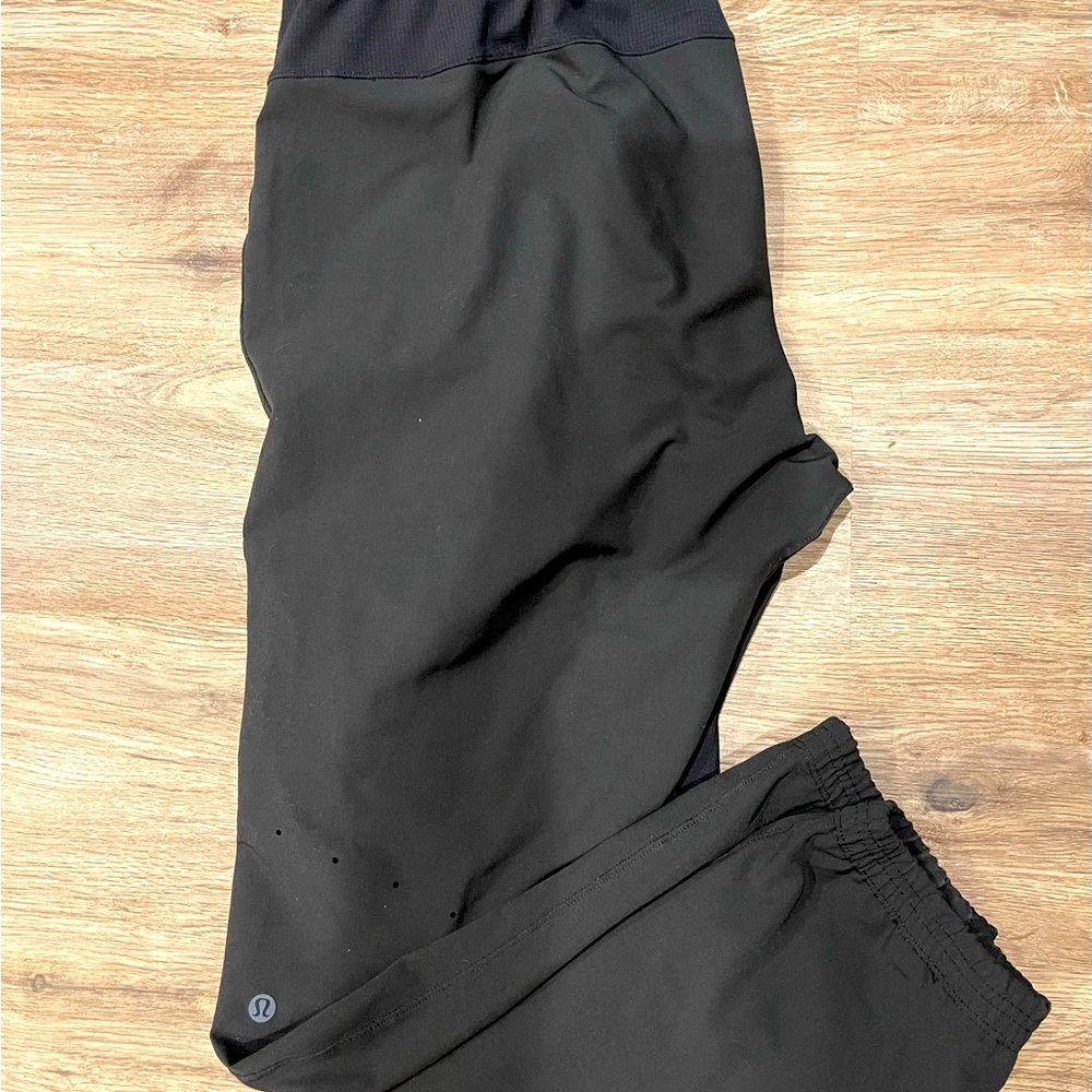 Lululemon License to Train Jogger - Men - Size xL